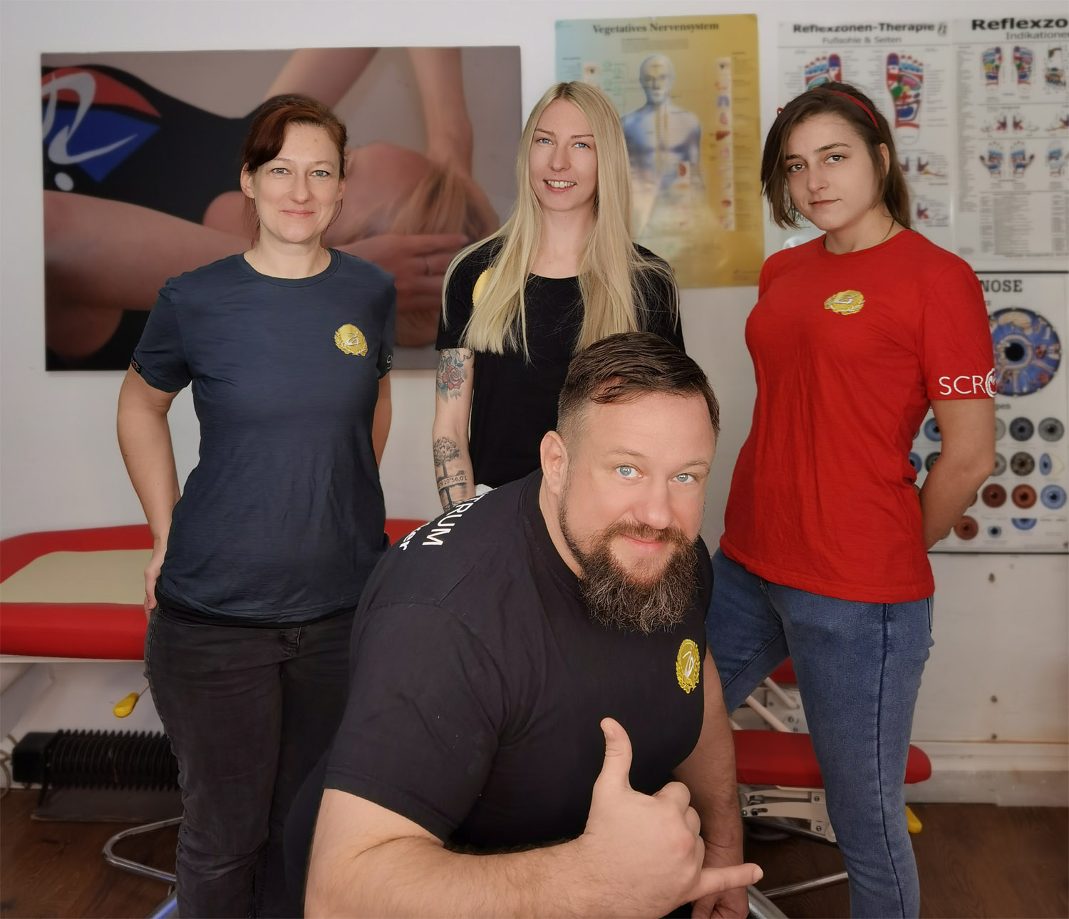team